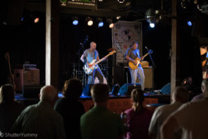 Uncle Punch debuts at Hermans