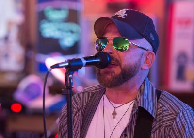 Uncle Punch plays The Piper Inn